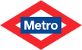 Metro Madrid